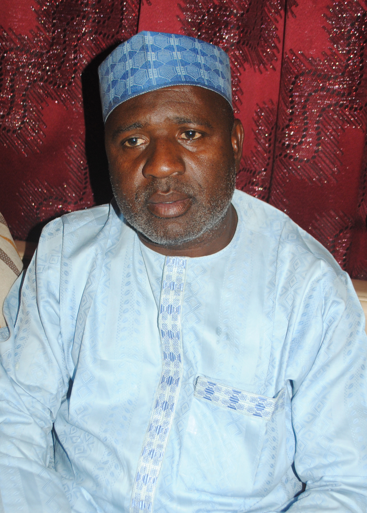 IIS committe secretary